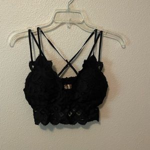 Altar’d State Clara Bralette, Medium. Worn once (size too small)